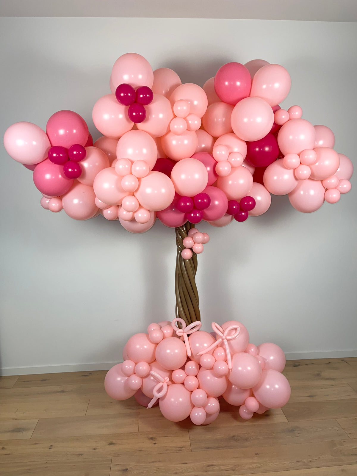 Balloon Tree Mix Cherry Blossom Balloon Tree – Balloon Bloom